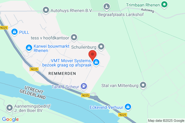 Kruyf Bv, Gebr De