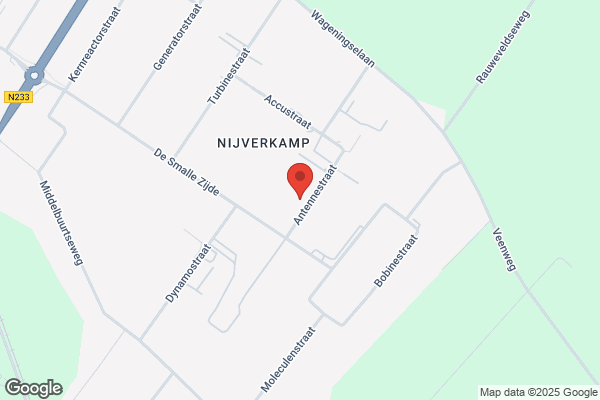 Rijksen En Zn Bv, G J