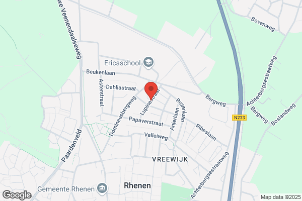 Ebenezer Operatie Exodus