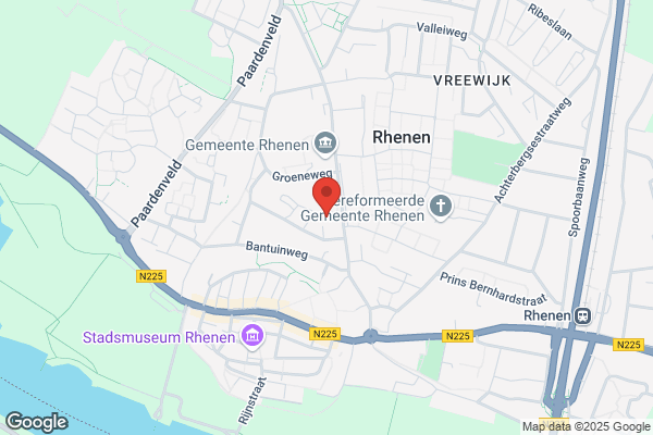 Terebinth, De