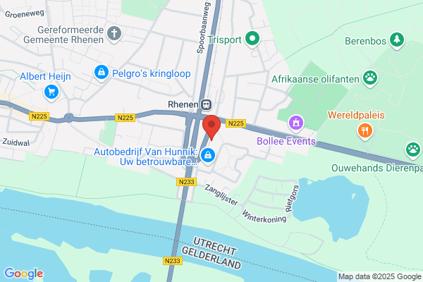 Hagenaar, J L