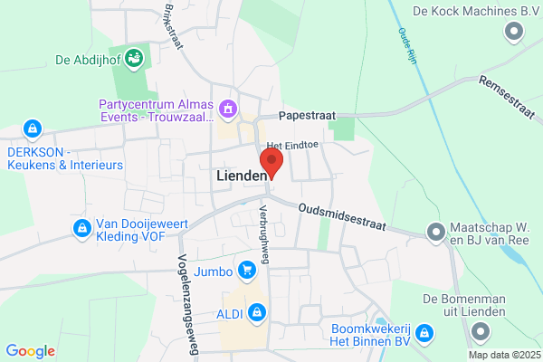 Jonkers Bv