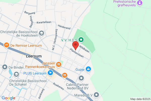 Tollenaar Vof, J