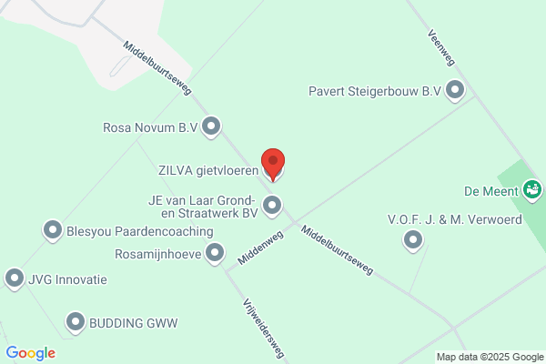 Zilva Vloeren