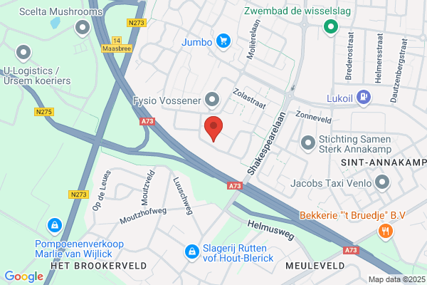 Hendriks Elektrotechniek