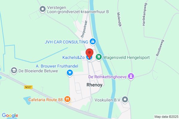 Klinkert Bv