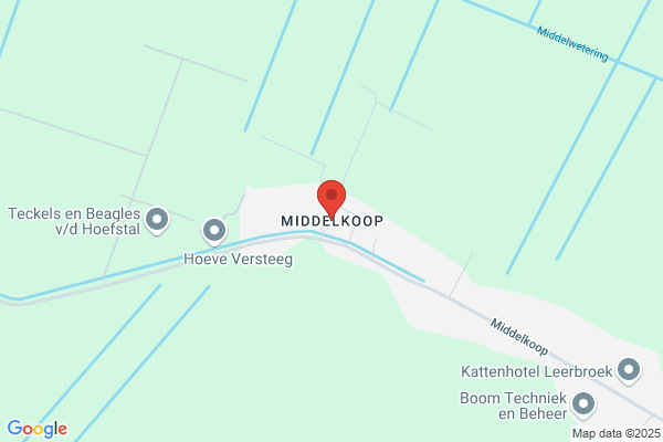 A. Middelkoop