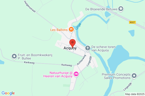 Acquoy