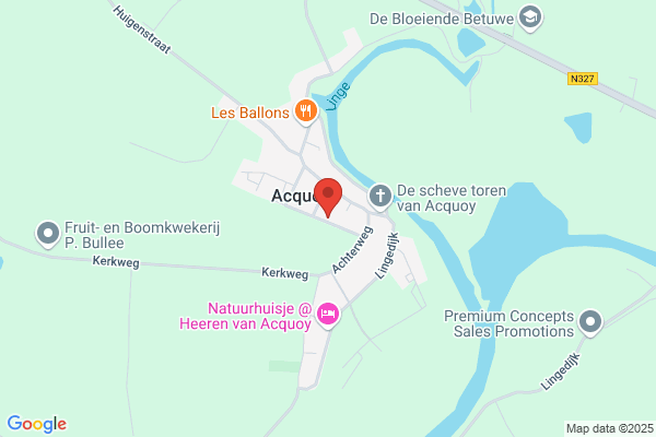 Administratiekantoor Acquoy
