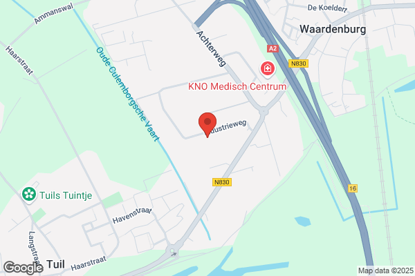 Autobedrijf Voet