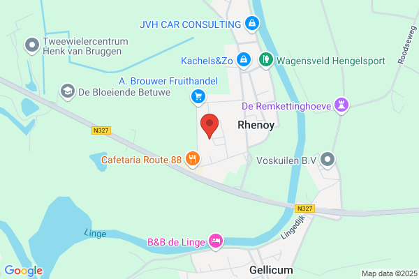 Automobielbedrijf Van Asch