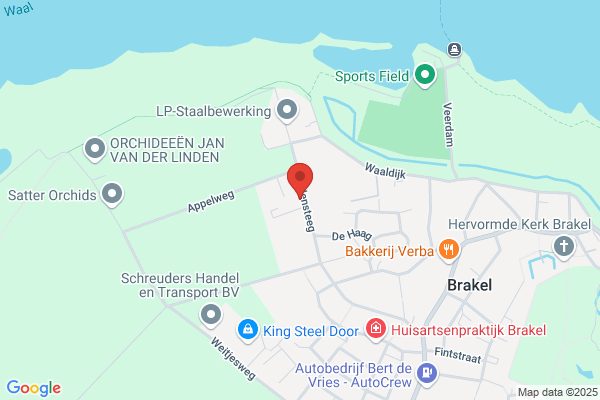 Baas Bouw Adviezen Vof