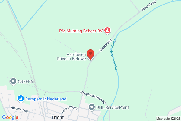 Betuweroute Drie Vof