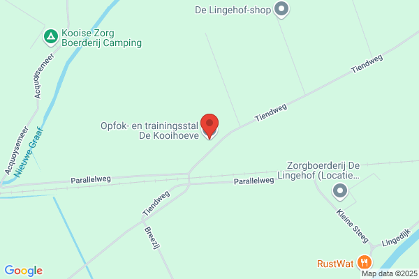De Paardehoeve