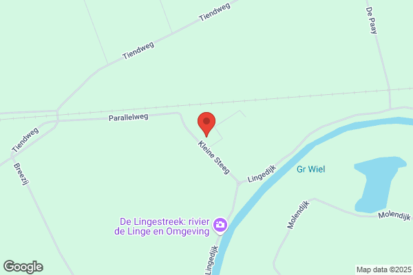 Hof Vof, Op 't