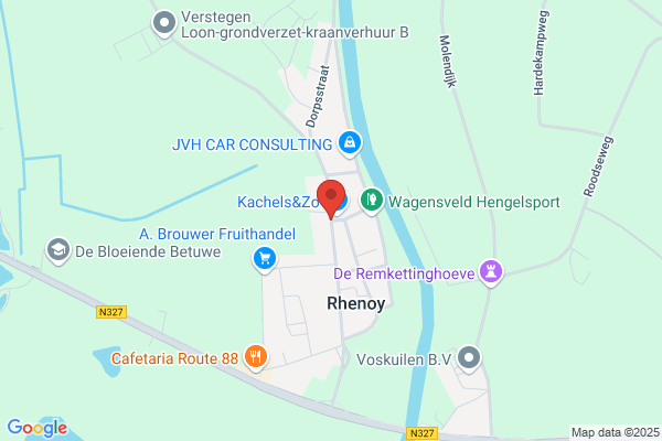 Hondentrimsalon Zelstone