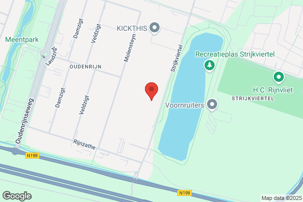 Van Wijk Schoonmaak En Bedrijfsdiensten