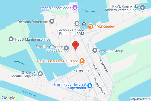 Oudshoorn, E