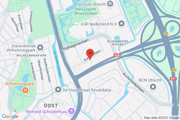 Advocatenkantoor De Haan En Slager