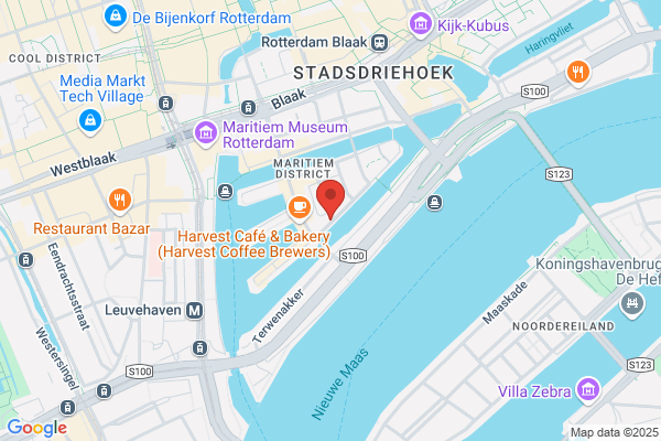 Blok Baas Advocaten
