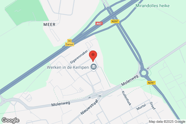 Veen Advocaten Van