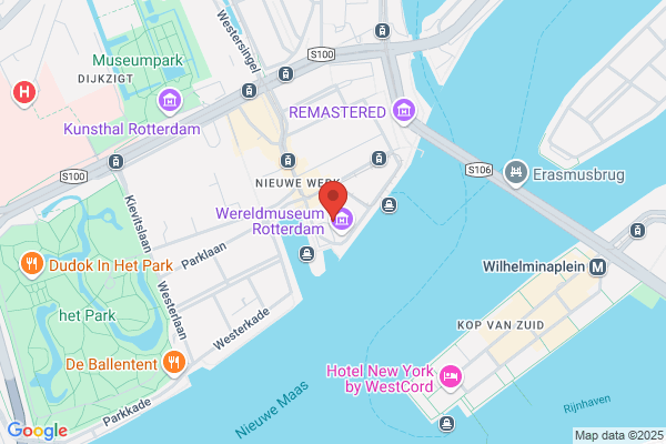 J. De Haas Naval Architect Consultants