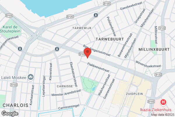 Huisartsen Pleinwegpraktijk