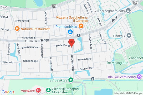 Schaumont, T P A M