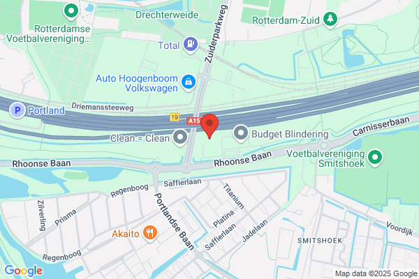 Automobiel- En Garagebedrijf W. Meeuwsen