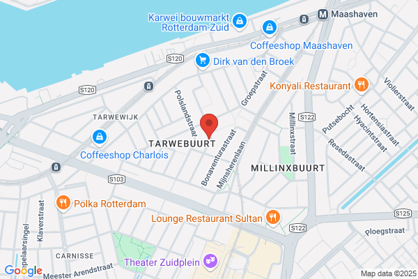 Nivo rijopleiding