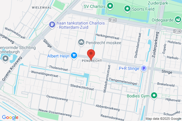 Postkantoor