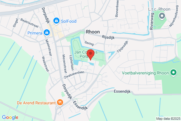 De Kleine Zeemeermin