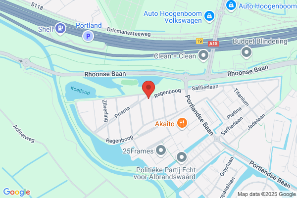 Kinderopvang Mengelmoes Stichting Stip