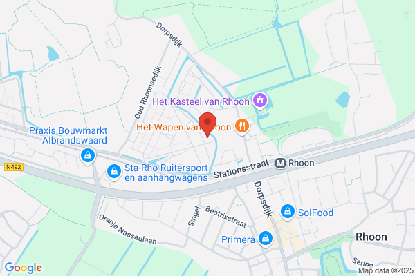 Openbare Basisschool De Overkant