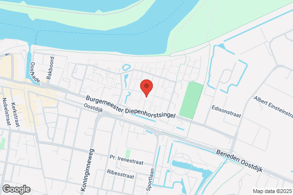 Openbare Basisschool De Zevensprong