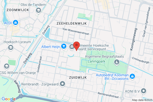 Openbare Basisschool De Zevensprong Vest Centrum Z