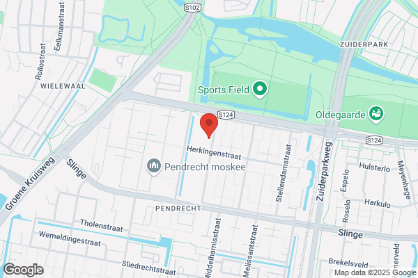 Openbare Basisschool Over De Slinge