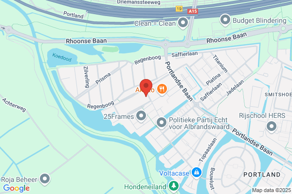 Peuterspeelzaal De Phoenix