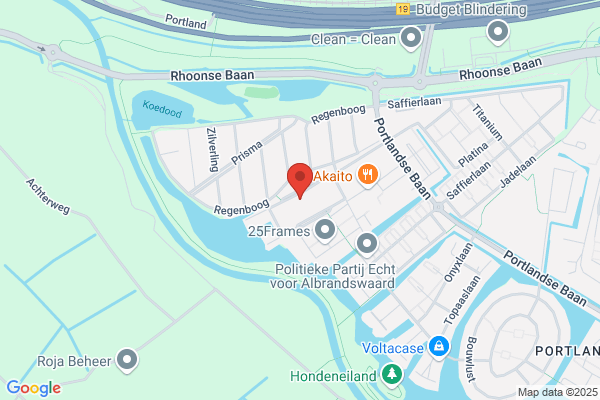 Peuterspeelzaal De Tamboerijn