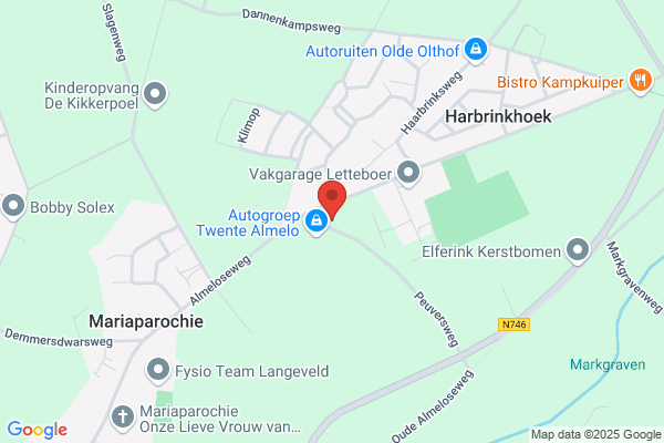 Adviesburo Eulderink