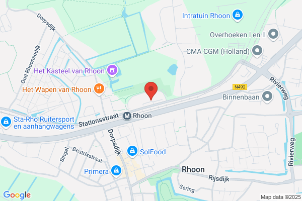 Adviesburo Logistiek Management Alm