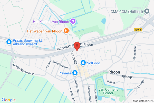 Logistiek Adviesbureau E. Oudshoorn