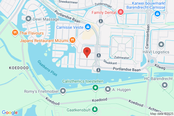 Polder Safety And Consultancy Vof