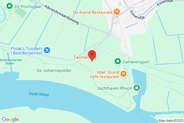 Rijnmond Jazzgala