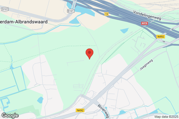 Bloemen- En Plantencentrum Batenburg