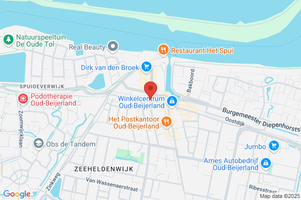 Bloemsierkunst Bas Verbaas