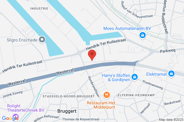 Administratie Belastingkantoor G.J. Beckers