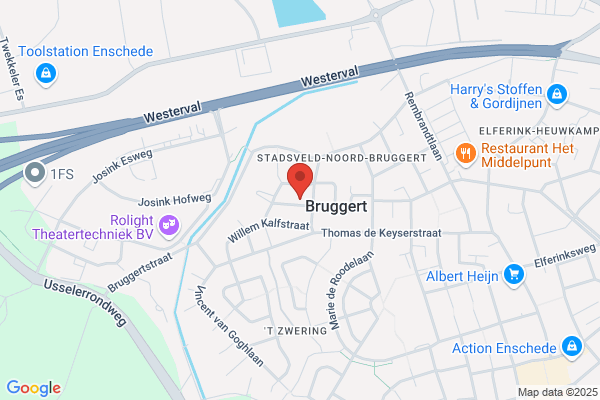 J Kalkman Informatieverzorging
