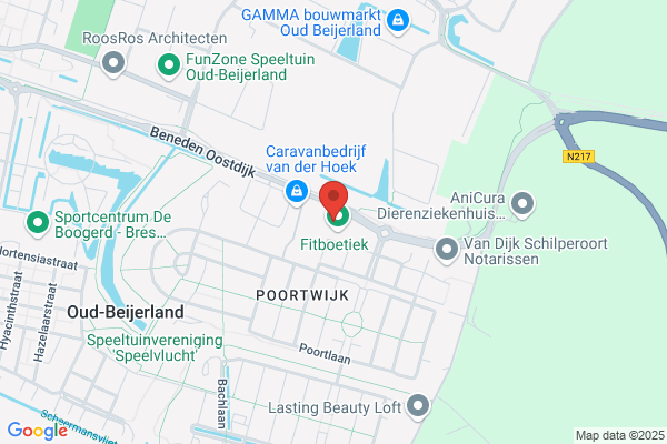 P.J. Hoogmoed Administratief Adviesbureau