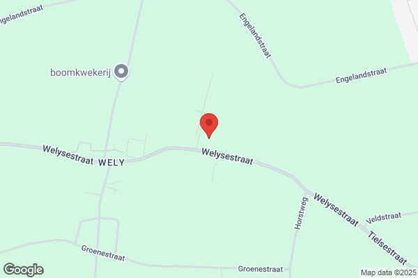 Boerenbakker J W Middelkoop